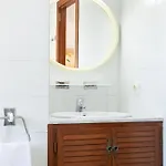 Eusebio - Casa En 4 Personas Y En Primera Linia De Mar - Deltavacaciones *