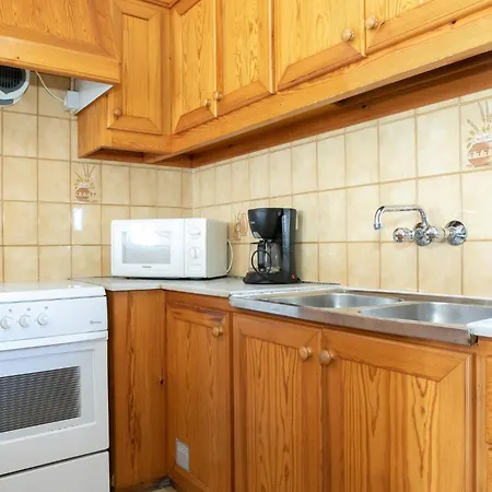 Holiday home Eusebio - Casa En 4 Personas Y En Primera Linia De Mar - Deltavacaciones *