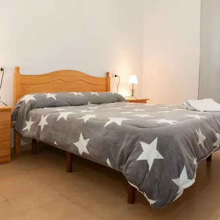 Eusebio - Casa En 4 Personas Y En Primera Linia De Mar - Deltavacaciones Riumar