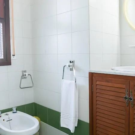 Eusebio - Casa En 4 Personas Y En Primera Linia De Mar - Deltavacaciones