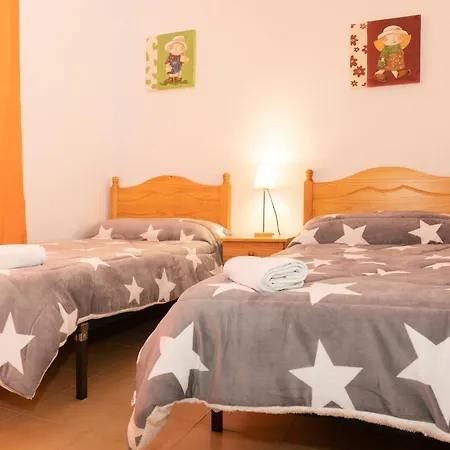 Eusebio - Casa En 4 Personas Y En Primera Linia De Mar - Deltavacaciones * Riumar