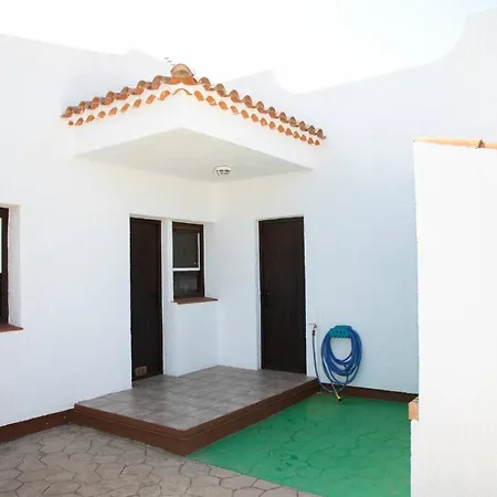 Eusebio - Casa En 4 Personas Y En Primera Linia De Mar - Deltavacaciones *