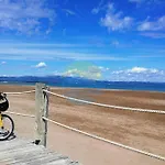 Nyaraló Eusebio - Casa En 4 Personas Y En Primera Linia De Mar - Deltavacaciones