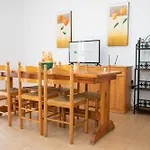 Eusebio - Casa En 4 Personas Y En Primera Linia De Mar - Deltavacaciones