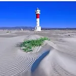 Eusebio - Casa En 4 Personas Y En Primera Linia De Mar - Deltavacaciones Ferienhaus *