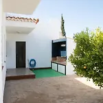 Eusebio - Casa En 4 Personas Y En Primera Linia De Mar - Deltavacaciones Riumar