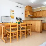 Eusebio - Casa En 4 Personas Y En Primera Linia De Mar - Deltavacaciones * Riumar