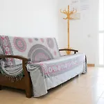 Ferienhaus Eusebio - Casa En 4 Personas Y En Primera Linia De Mar - Deltavacaciones *