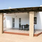 Eusebio - Casa En 4 Personas Y En Primera Linia De Mar - Deltavacaciones Ferienhaus