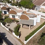 Eusebio - Casa En 4 Personas Y En Primera Linia De Mar - Deltavacaciones Ferienhaus Riumar