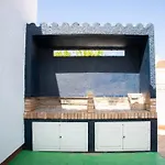 Eusebio - Casa En 4 Personas Y En Primera Linia De Mar - Deltavacaciones *