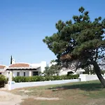 Eusebio - Casa En 4 Personas Y En Primera Linia De Mar - Deltavacaciones Ferienhaus Riumar