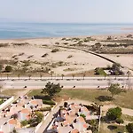Eusebio - Casa En 4 Personas Y En Primera Linia De Mar - Deltavacaciones Ferienhaus