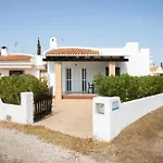 Ferienhaus Eusebio - Casa En 4 Personas Y En Primera Linia De Mar - Deltavacaciones Riumar