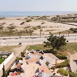 Eusebio - Casa En 4 Personas Y En Primera Linia De Mar - Deltavacaciones Ferienhaus Riumar